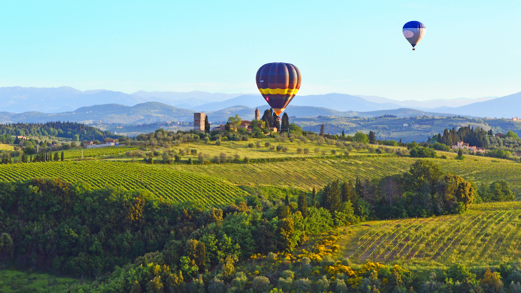 Tutte le offerte - Groups Evento Italiano